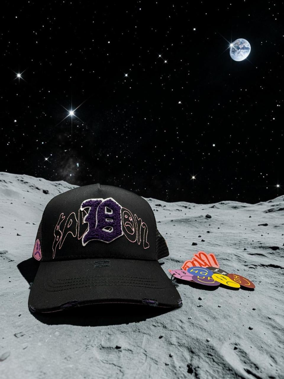 DANDY HATS x JUNIOR H “EXTSSY MODEL”