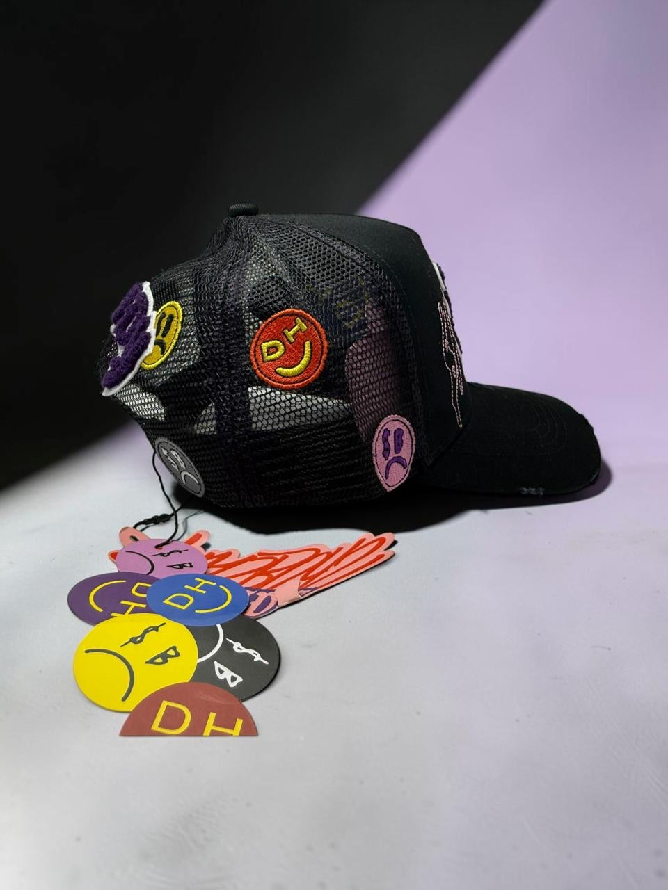 DANDY HATS x JUNIOR H “EXTSSY MODEL”