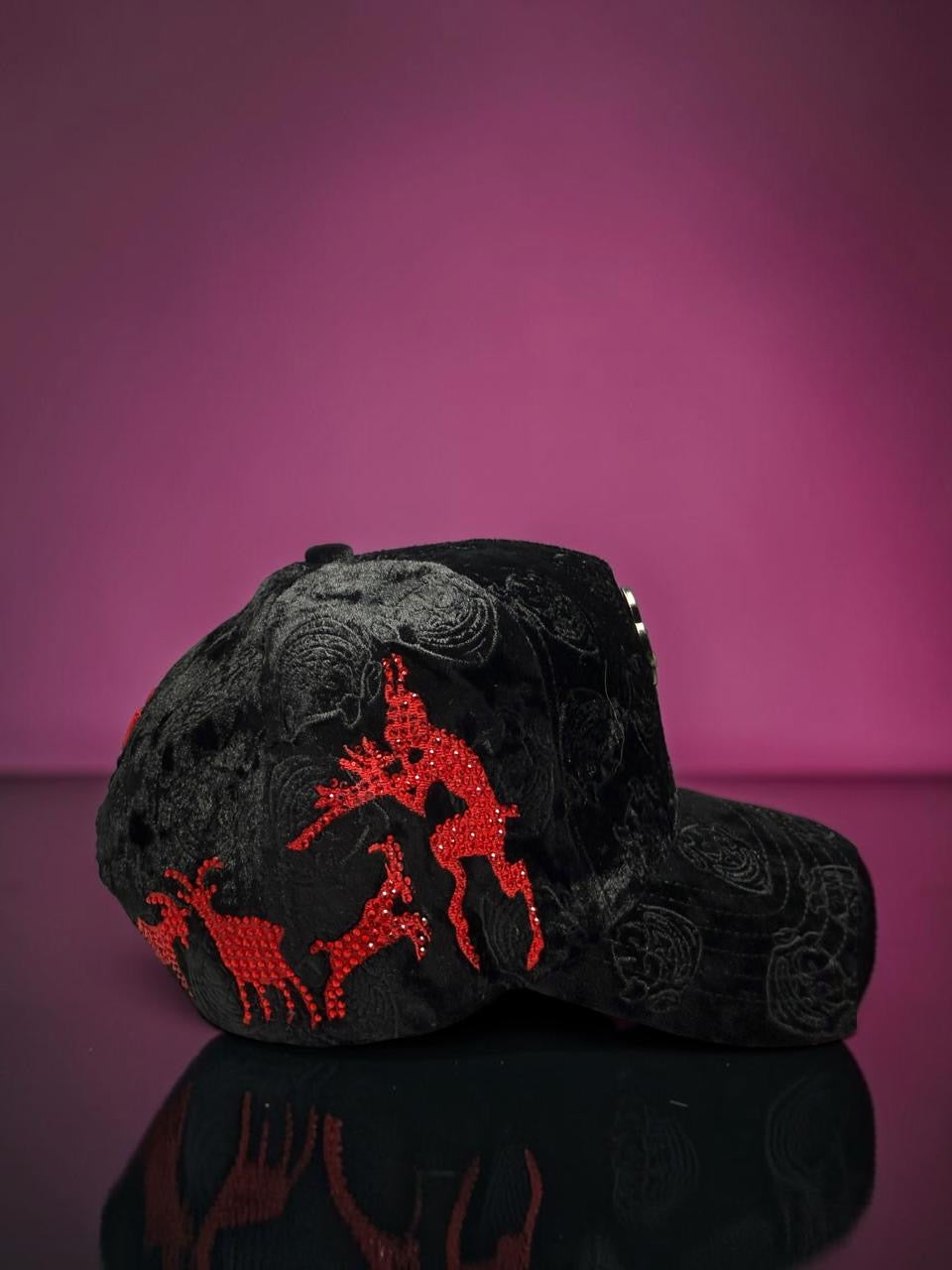 Gorra CHUCKY HATS