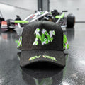 Gorra DMG DE BRAND - “YOSHI NEW YORK”