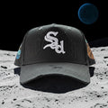 Gorra DANDY HATS x JUNIOR H “Psicodélica”
