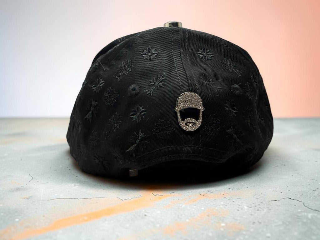 Gorra BARBAS HATS x CT