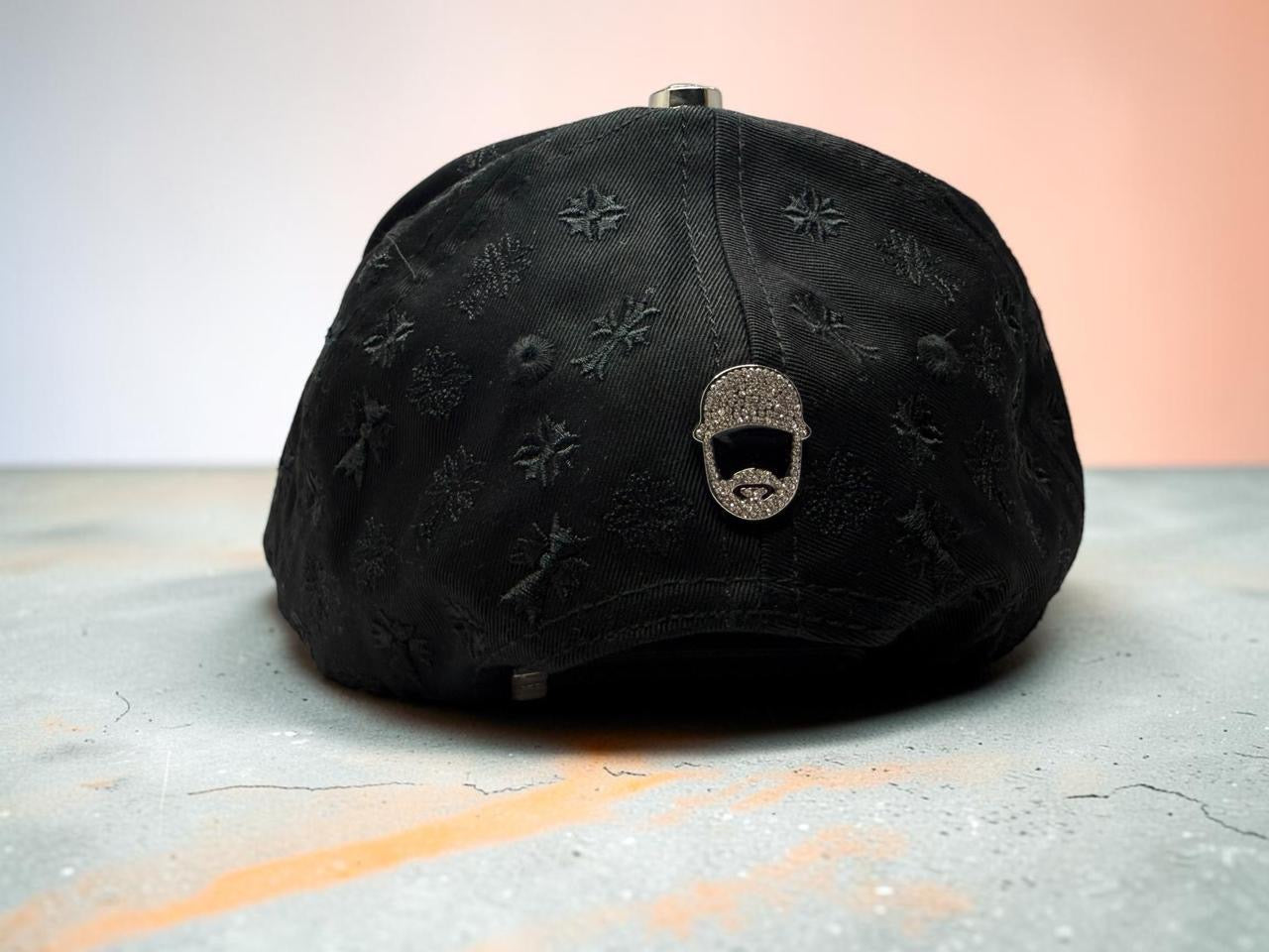 Gorra BARBAS HATS x CT