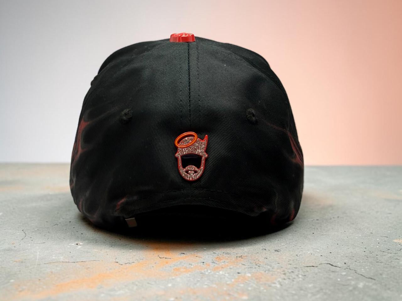 Gorra BARBAS HATS “BORN CRAZY”