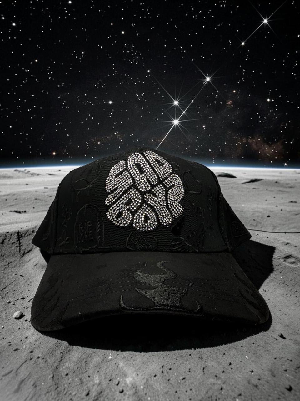 Gorra DANDY HATS x JUNIOR H “SAD BOYZ”
