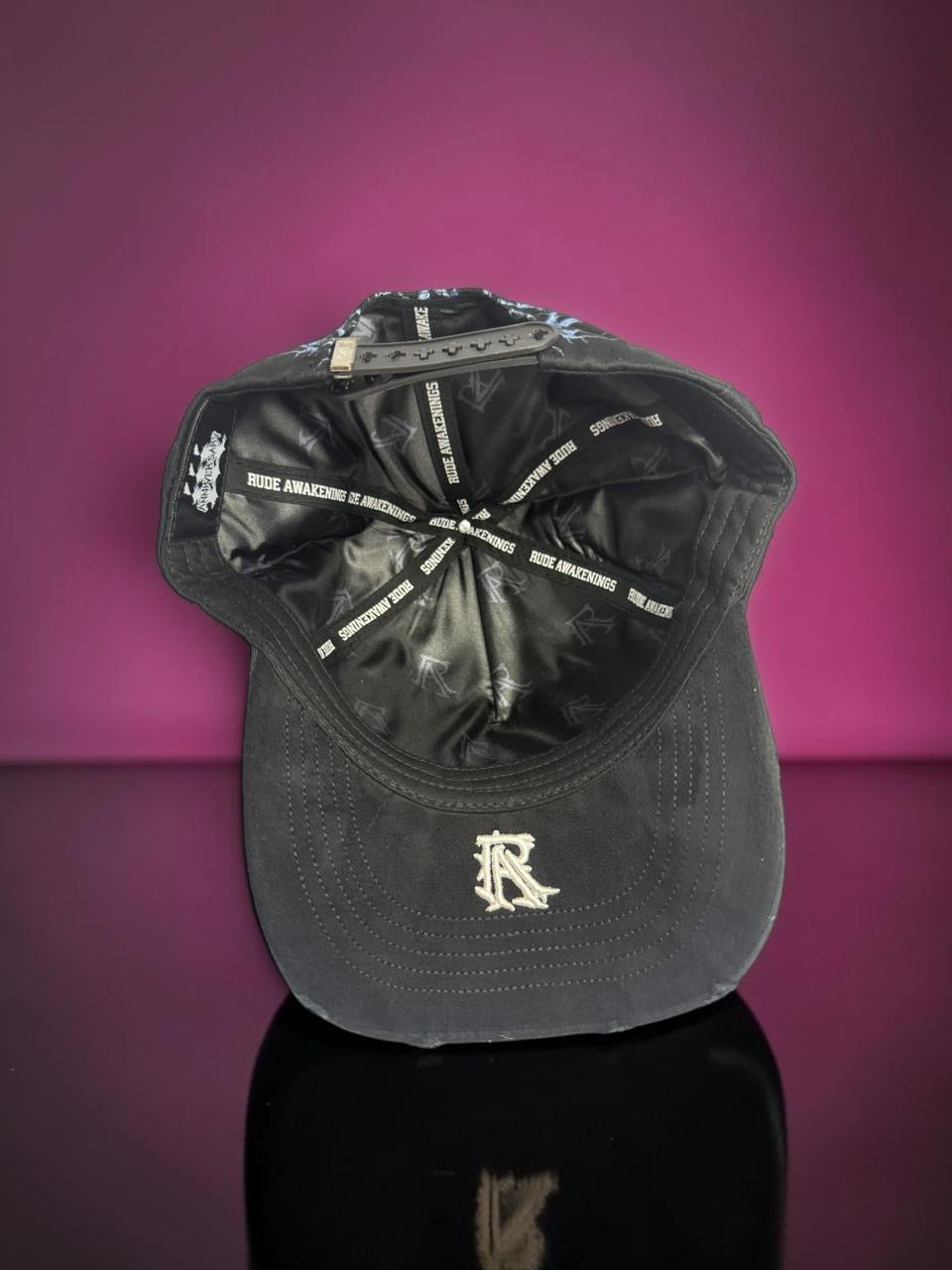 Gorra RUDE AWAKENINGS- “HEAVEN’S WRATH”