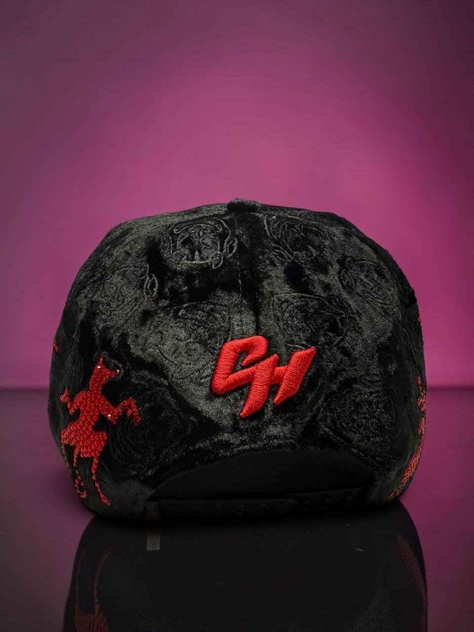 Gorra CHUCKY HATS