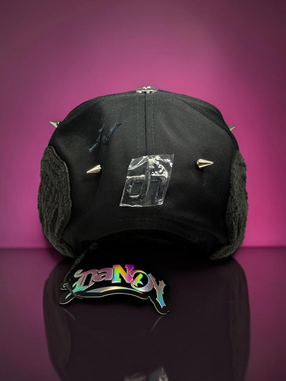 Gorra DANDY HATS - “PLAGUE”