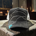 Gorra JC CAPS “EXODO 14-14”