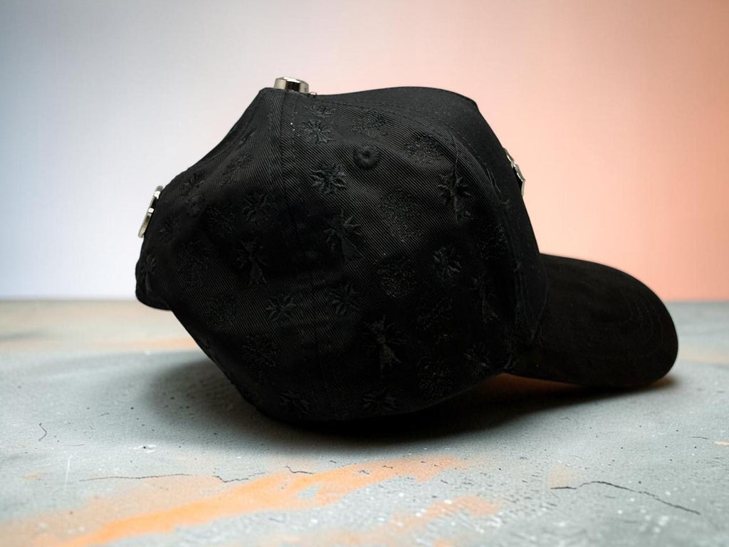 Gorra BARBAS HATS x CT