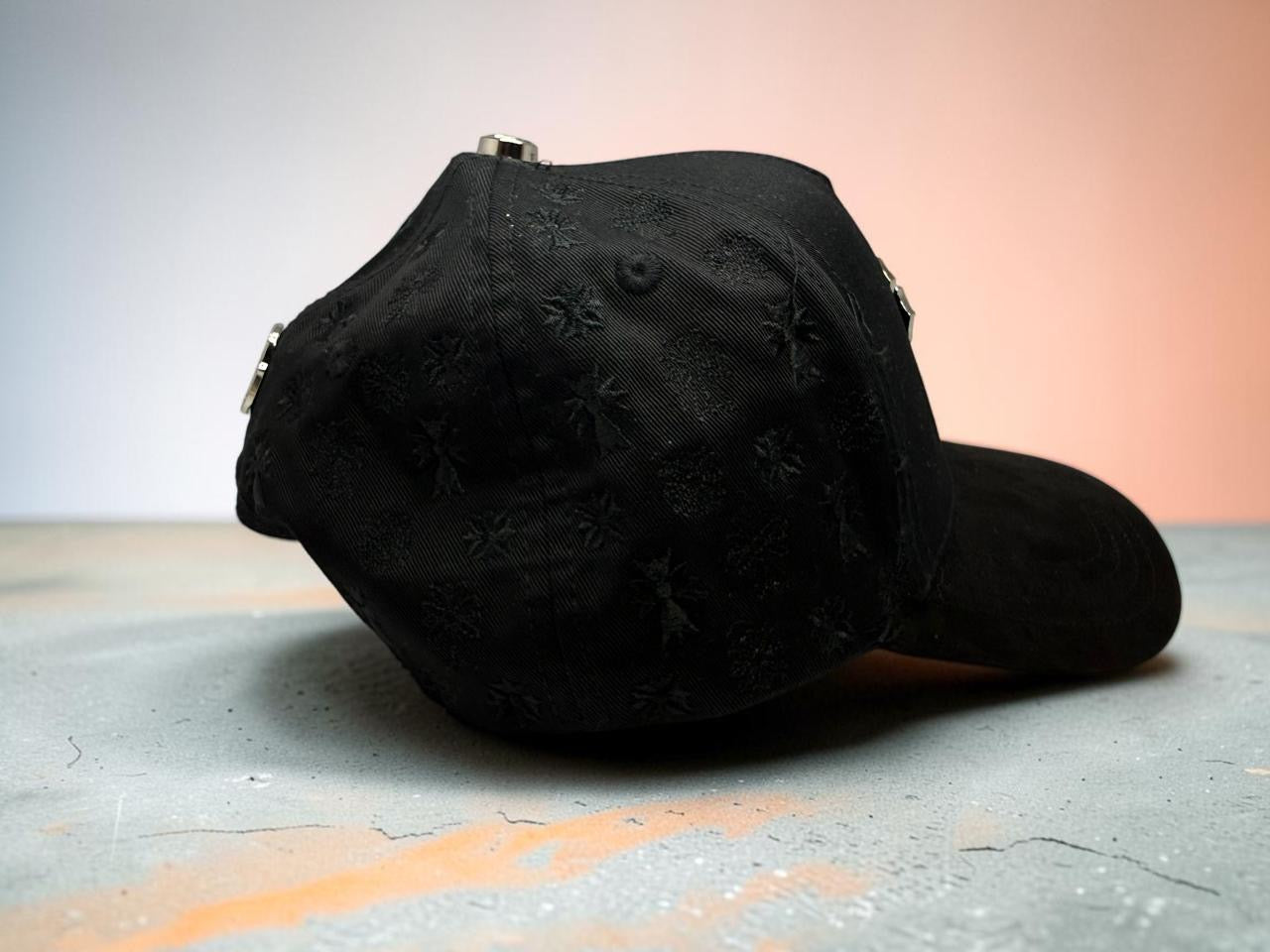 Gorra BARBAS HATS x CT