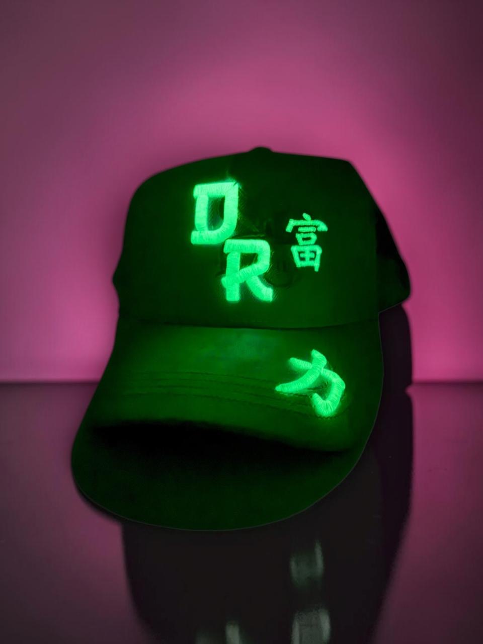 Gorra EL DREAMER HATS “kanji 2.0”