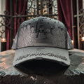 Gorra RUDE AWAKENINGS “LA ÚLTIMA CENA”