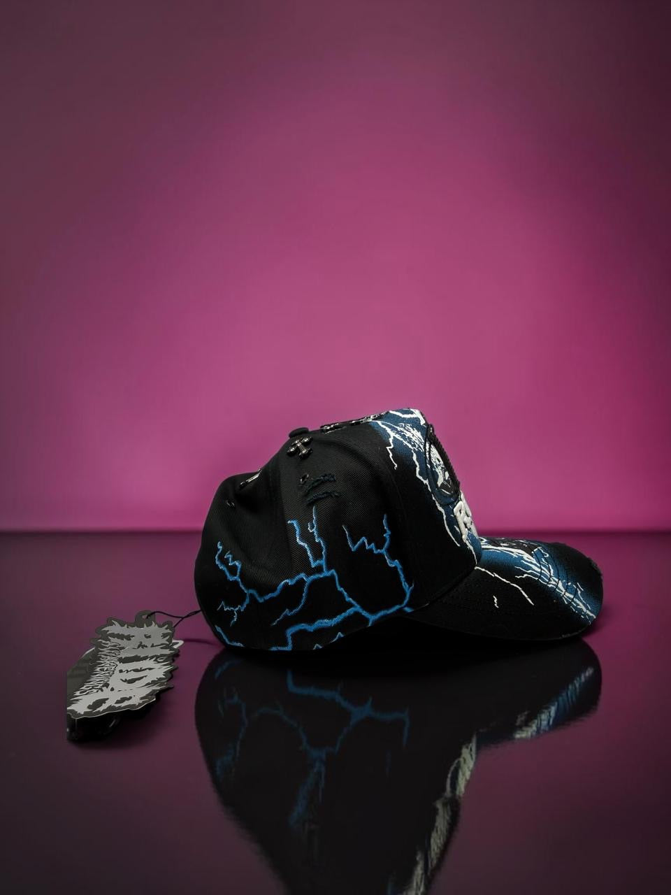 Gorra RUDE AWAKENINGS- “BLIND FAITH”