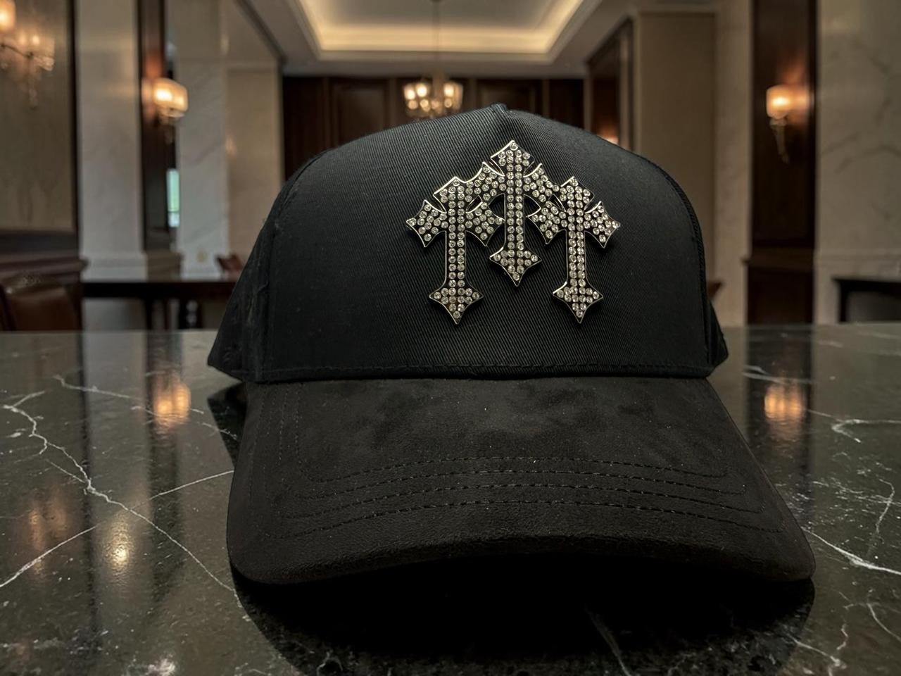 Gorra BARBAS HATS x CT