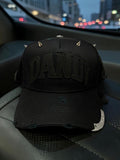Gorra DANDY HATS - “PLAGUE”