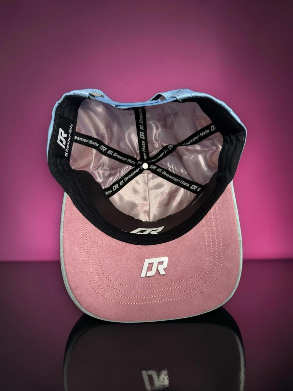 Gorra EL DREAMER HATS “kanji 2.0”