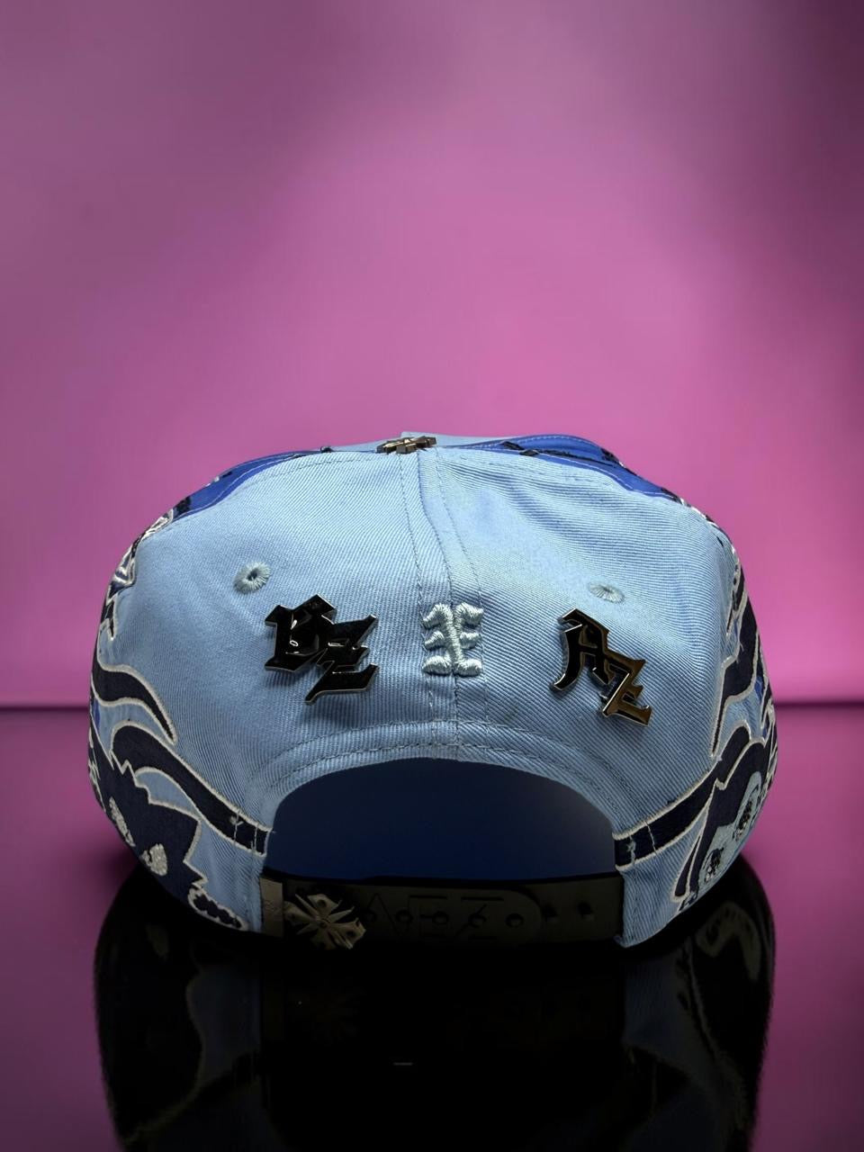 Gorra BAEZ x SHIFU 3.0