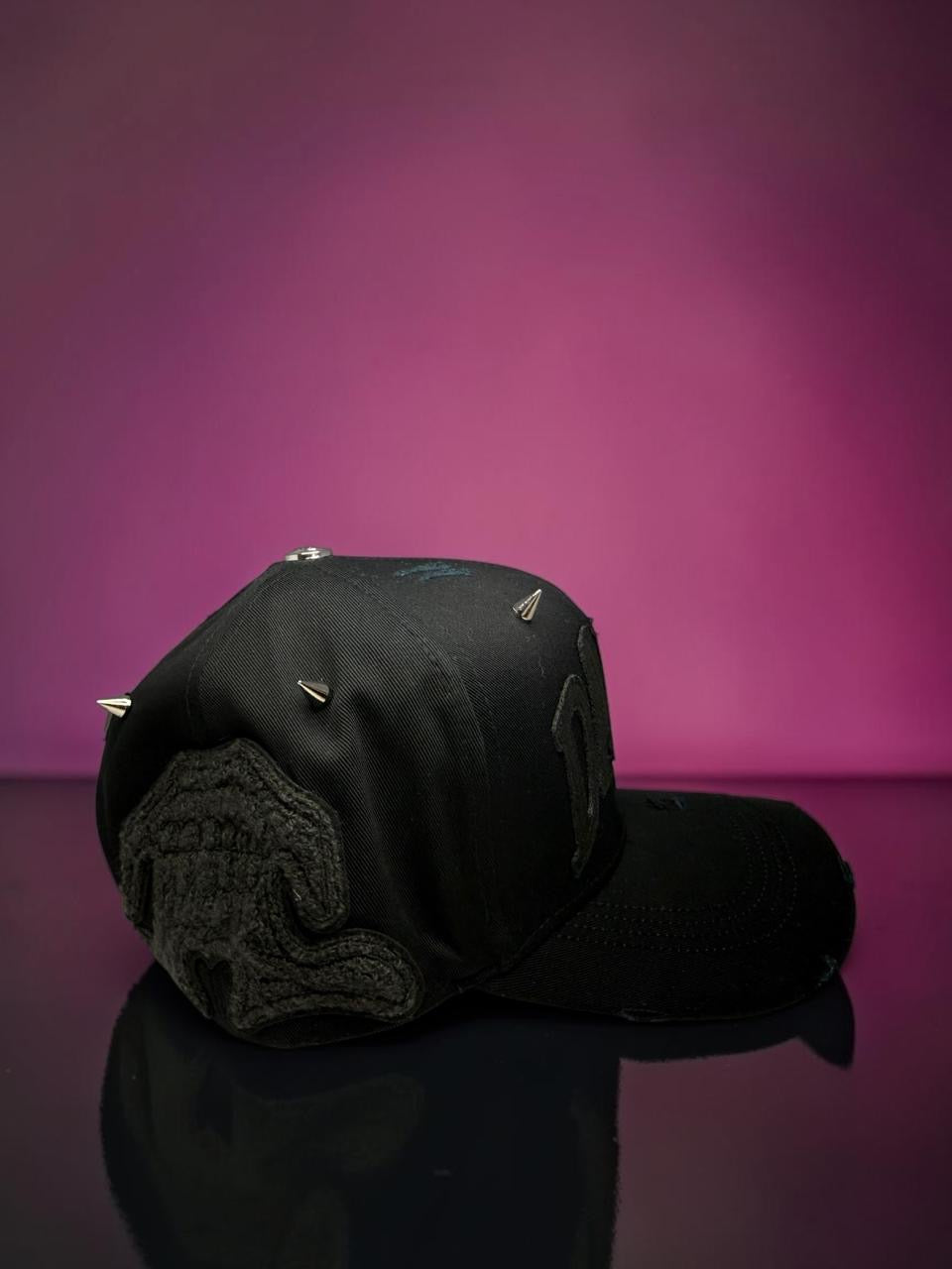 Gorra DANDY HATS - “PLAGUE”