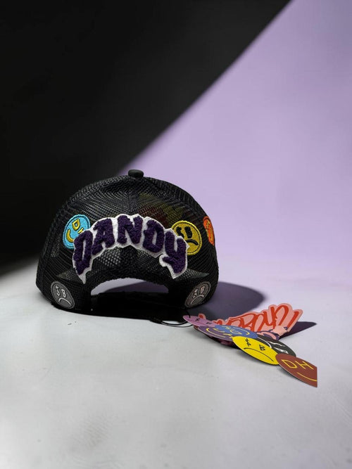 DANDY HATS x JUNIOR H “EXTSSY MODEL”