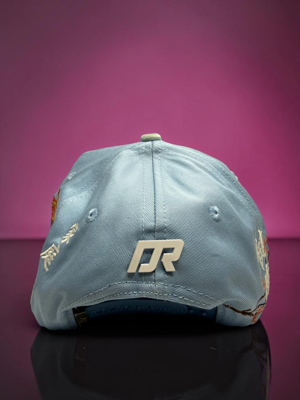 Gorra EL DREAMER HATS “kanji 2.0”