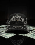 Gorra SECHO x BAEZ “GANG”