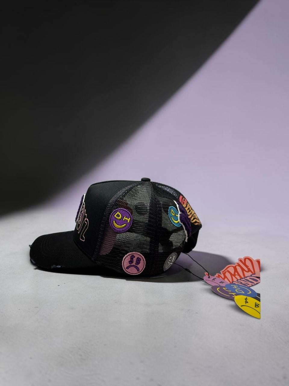 DANDY HATS x JUNIOR H “EXTSSY MODEL”