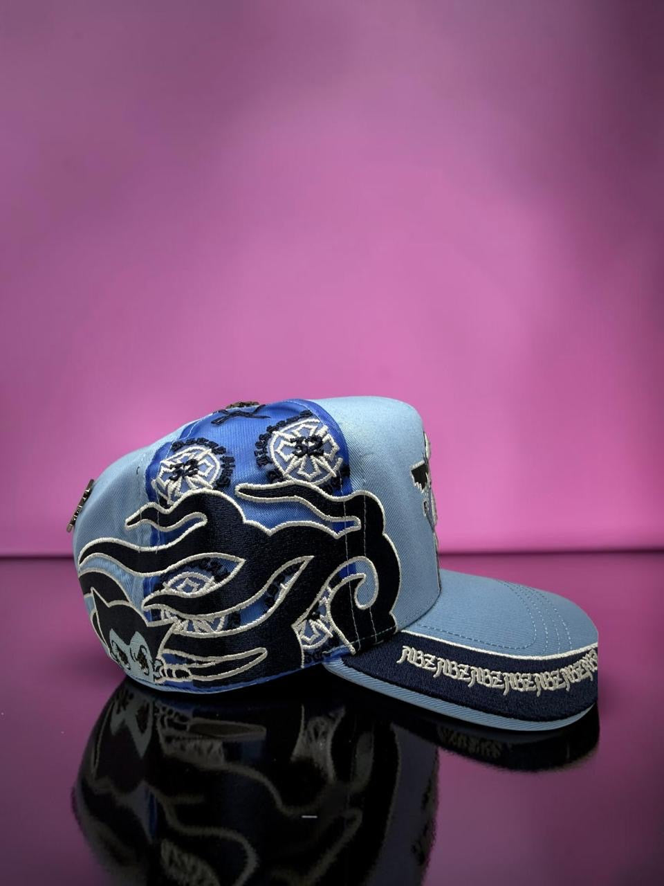 Gorra BAEZ x SHIFU 3.0