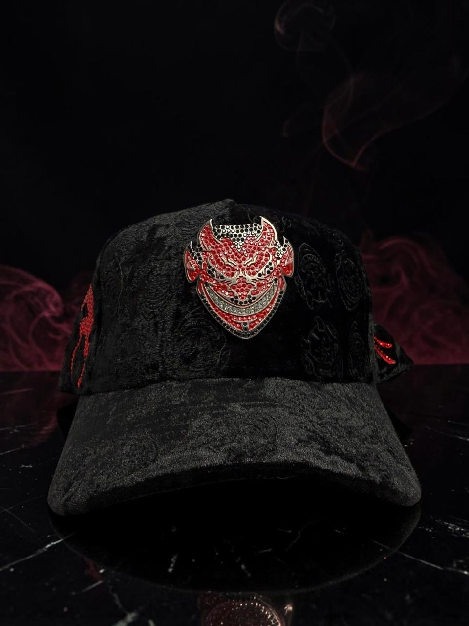 Gorra CHUCKY HATS