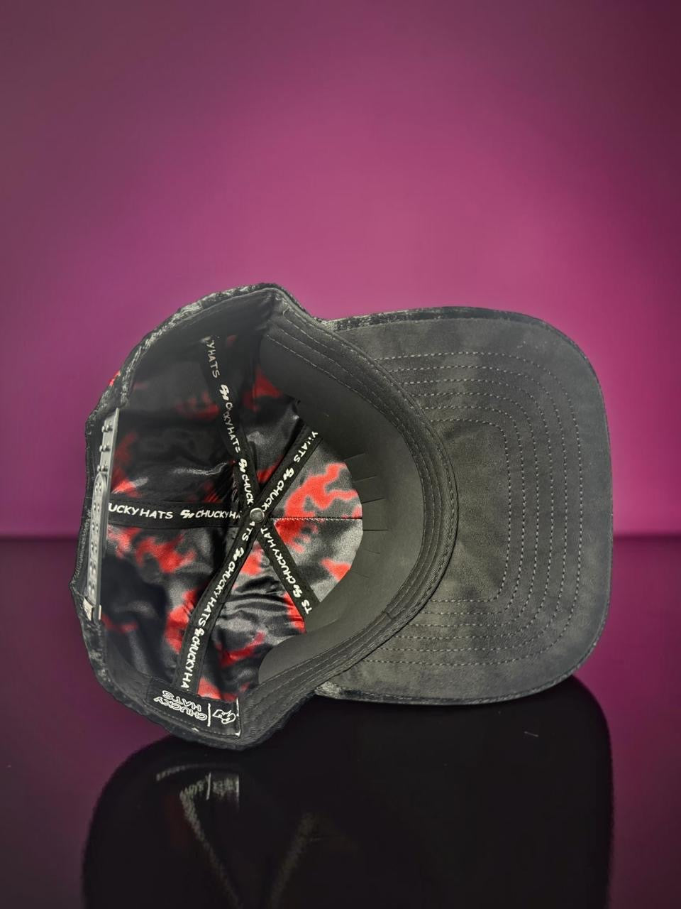 Gorra CHUCKY HATS