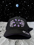 Gorra INNEDIT x ANYMORE “MURATRAVIS ELÉCTRICA