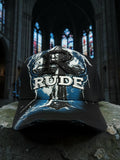 Gorra RUDE AWAKENINGS- “BLIND FAITH”