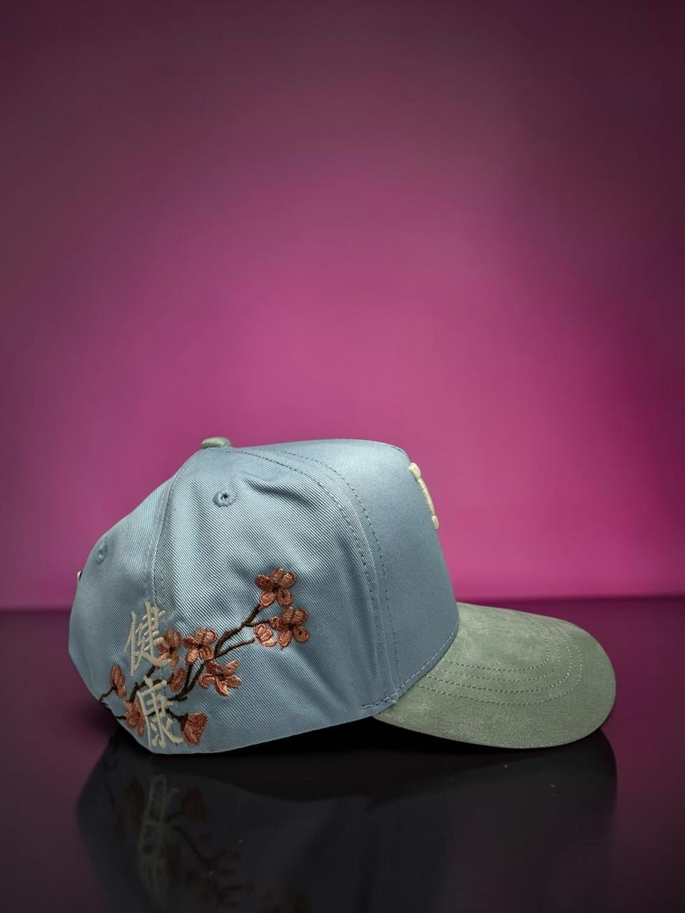 Gorra EL DREAMER HATS “kanji 2.0”