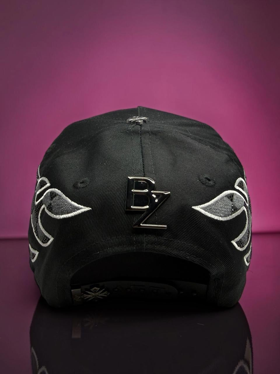 Gorra SECHO x BAEZ “GANG”